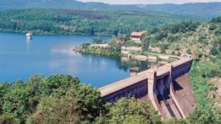 Това ли е най-големият язовир в България и защо е бил създаден