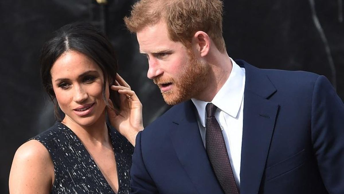 Принц Хари предприе съдбовен ход зад гърба на Меган, свършено ли е с брака им