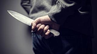 Мъж бе прободен с нож в Кюстендил
