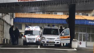 Мощен взрив във Врачанско, транспортират спешно жертвите към „Пирогов“