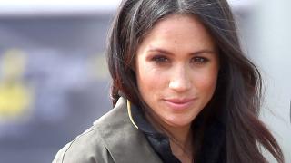 Ей, не се спря! Меган сега ще става...