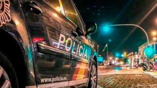 Откриха мъртва жена в локва кръв в центъра на Севиля