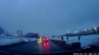 ВИДЕО 18+: Не е истина, че този мъж остава жив след...