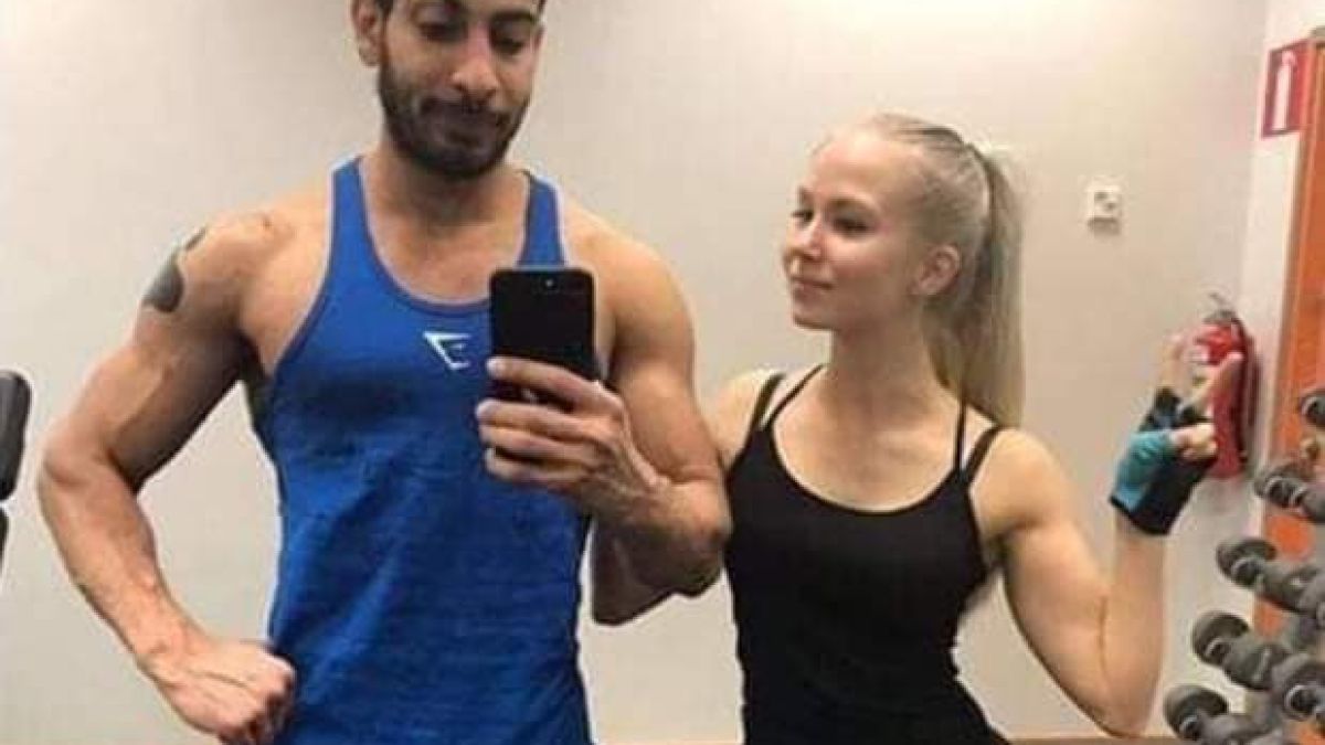Намериха обезглавена красива финландка, защитничка на мигрантите СНИМКА 18+