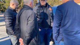 Гешев за спецакцията във Варна: Това е само началото! СНИМКИ/ВИДЕО