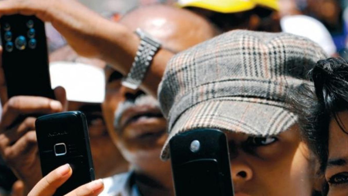 Откриха как смартфоните предизвикват рак