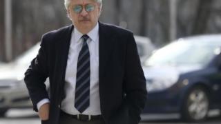 Първо в БЛИЦ! Арестуваха и четвъртия от групата на Божков - Тумпаров