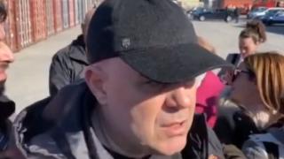 Иван Гешев проговори за президента и обвиняемия Прокопиев ВИДЕО