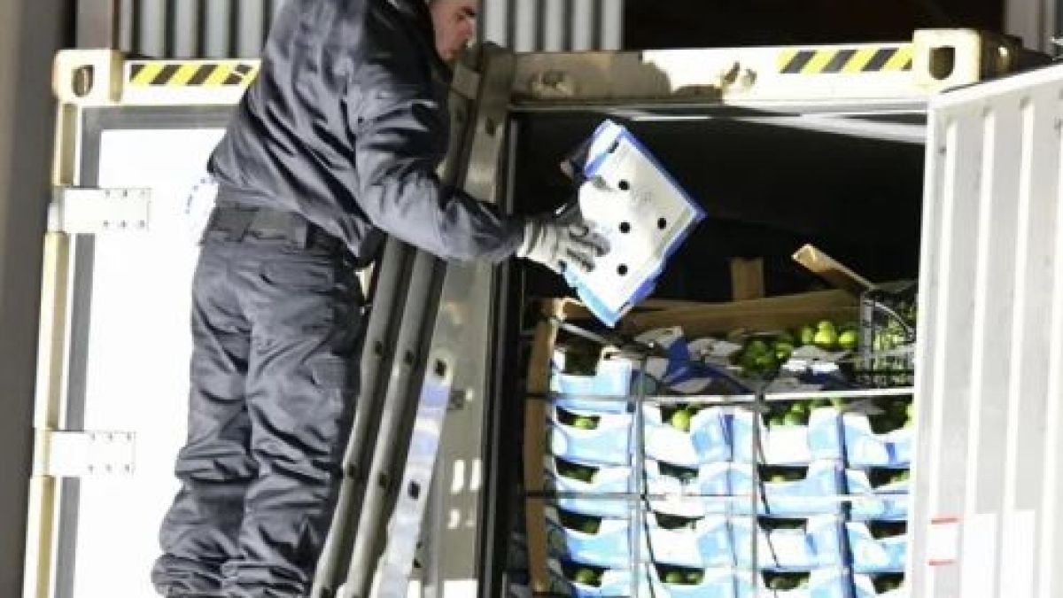 Извънредни новини, свързани с кокаина за 100 милиона лева, спипан в София