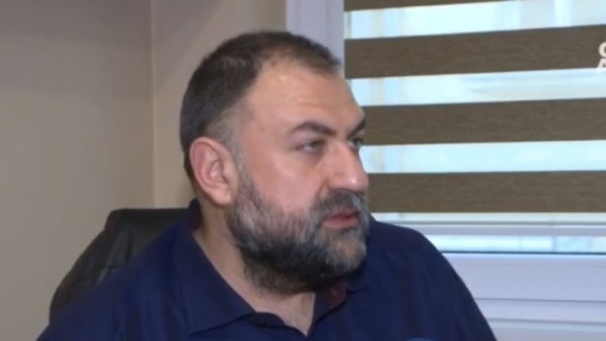 Адвокат Марковски обясни може ли да бъде екстрадиран Васил Божков