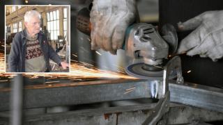 Цяла България говори за 90-годишния дядо Константин