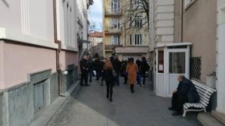 Започна изземването на експонати от колекцията на Васил Божков СНИМКИ