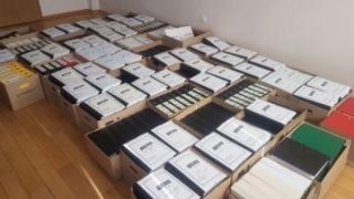 Нов удар по имането на Баневи СНИМКИ