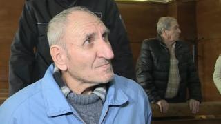 Ето колко ще лежи дядо Петко, прегазил 5-годишната Марая ВИДЕО 