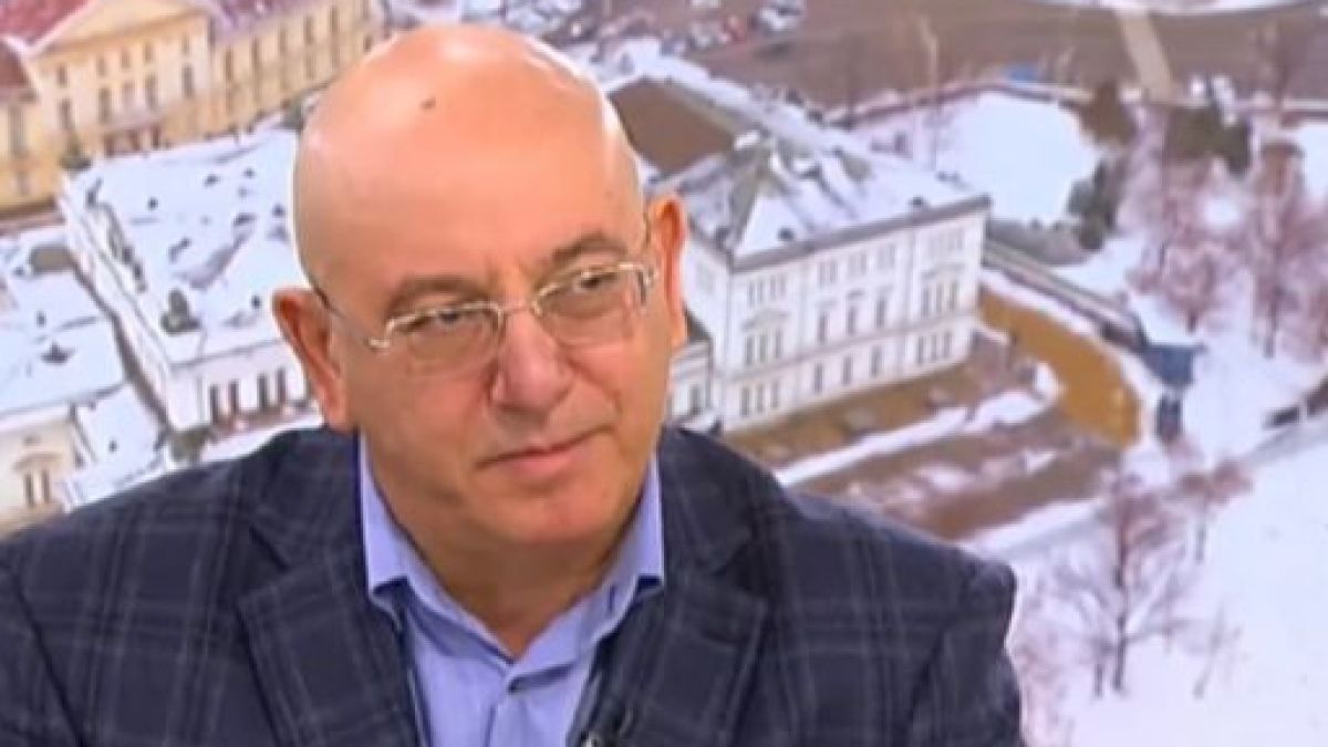 Ревизоро за Васил Божков: На някой му е дошло до гуша и е разкрил схемата