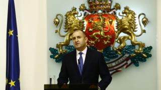 КС допусна до разглеждане оспорвани от президента Радев текстове в Закона за здравето