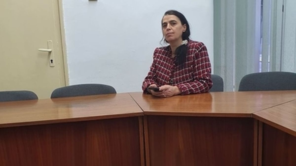 Доц. д-р Надежда Йонкова: Крайно време е да получим еднозначен отговор по въпросите за имунитета на президента