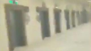 Гъст дим от крематориуми затули Ухан, горят жертвите на вируса убиец ВИДЕО 