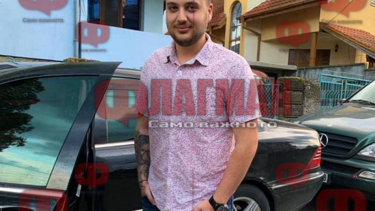 Дрифтаджията Кольо стар познайник на КАТ, ето какви поразии е свършил за крехката си възраст