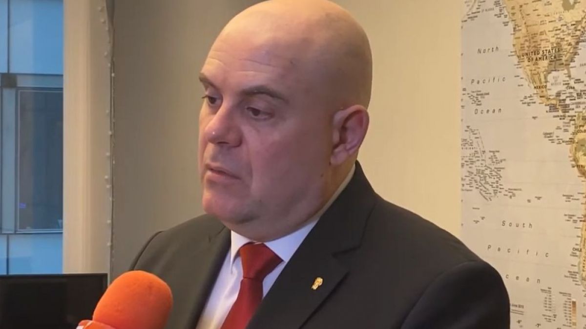 Гешев се закани: Загряваме с Божков! Това е само началото ВИДЕО