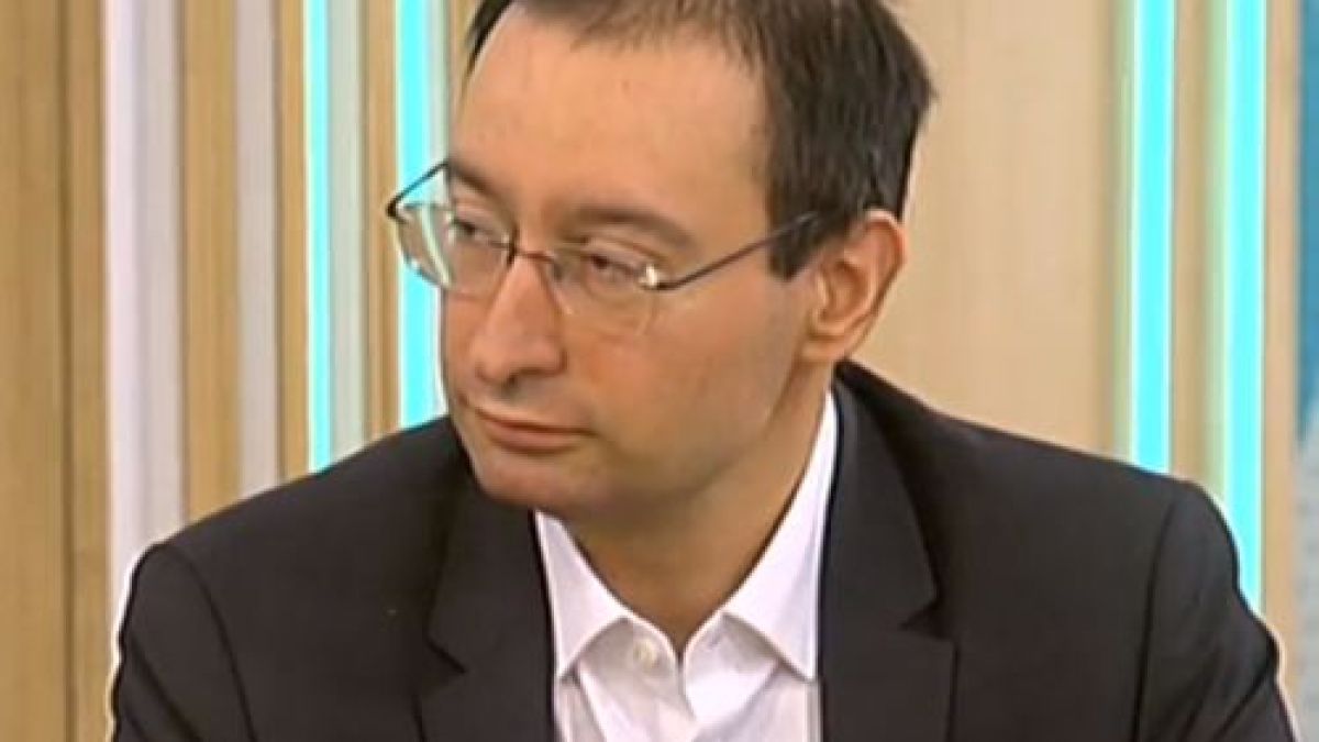 Какво ни чака? Известен икономист потвърди тревожната новина за рекордна инфлация в България