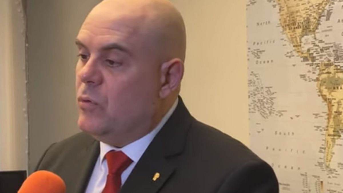 Гешев: Единствената война, която води прокуратурата, е войната с престъпността