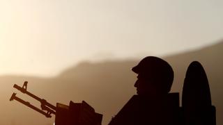 Стана много опасно: Турската армия обстреля руски военни 
