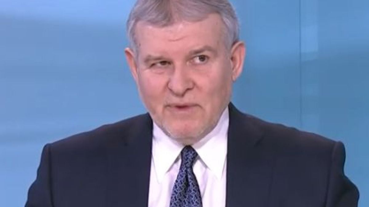 Румен Христов: Радев направи грешка, а главният прокурор предприе опасни стъпки ВИДЕО