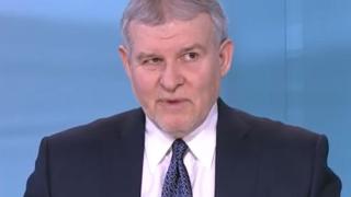 Румен Христов: Радев направи грешка, а главният прокурор предприе опасни стъпки ВИДЕО