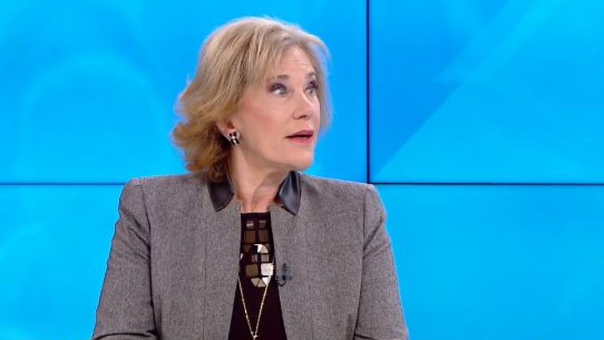  Поптодорова прогнозира кой няма да бъде допускан в САЩ заради корупция