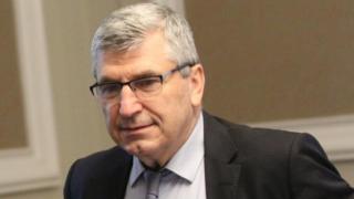 Страшни сънища за Пеевски не дават покой на агент Сашо