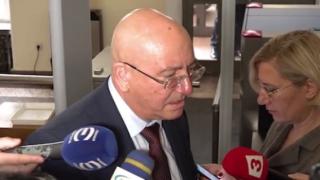 Ревизоро с горещи новини за Радев, боклука и акцията срещу Ковачки