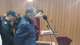 БЛИЦ TV: Тежка присъда за командоса, убил жестоко рейнджърката Десислава