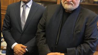 Вежди Рашидов: Можем да си сътрудничим със Саудитска Арабия с подкрепата на ЮНЕСКО