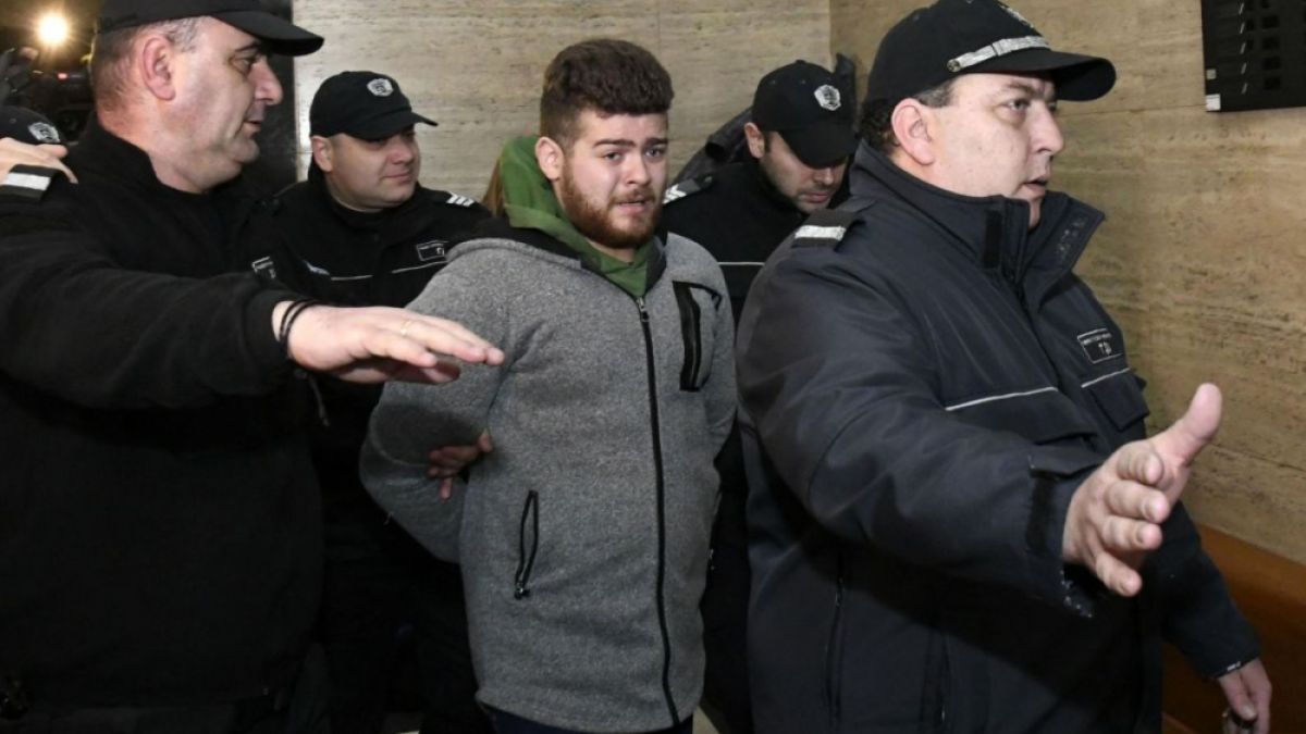 Тежки облаци надвиснаха над бруталния убиец на Калина от "Банишора" 