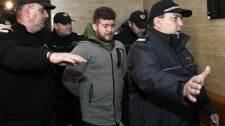 Тежки облаци надвиснаха над бруталния убиец на Калина от "Банишора" 