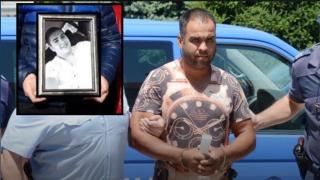 Джамбазки изригна срещу скандалната присъда на циганина, убил Алекс в Бяла