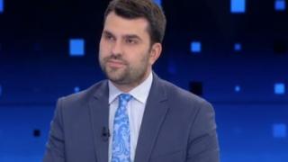 Георг Георгиев с горещ коментар за съдията, който е със забрана да влиза в САЩ