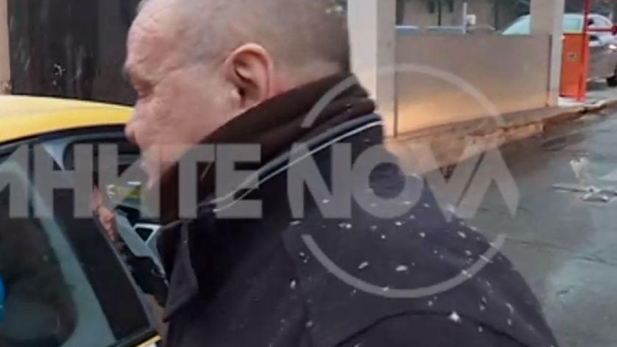 Съдия Миталов с първи думи след забраната да влиза в САЩ ВИДЕО 