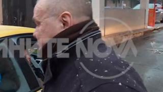 Съдия Миталов с първи думи след забраната да влиза в САЩ ВИДЕО 