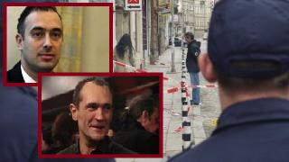 Прокуратурата разследва: Божков ли поръча разстрела на хазартния бос Йордан Динов?