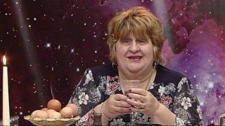 Голям смях: Лекува ли врачката Радина коронавирус? 