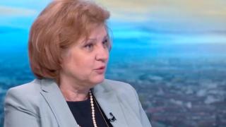 Менда Стоянова разкри неизвестен факт за отношенията ГЕРБ - Радев 
