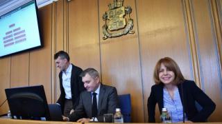 Столичният общински съвет ще приеме бюджета на София за 2020 г.
