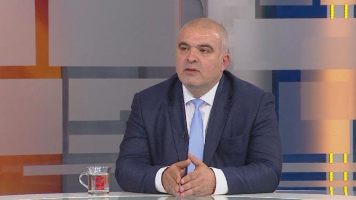 Манев за СРС-тата с президента Радев: Сигурно ще има нови записи 