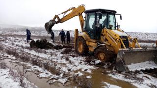 Авария остави Шумен без вода