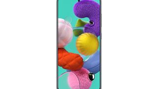 Samsung Galaxy A51 и А71 са новите предложения на А1 в средния клас смартфони 