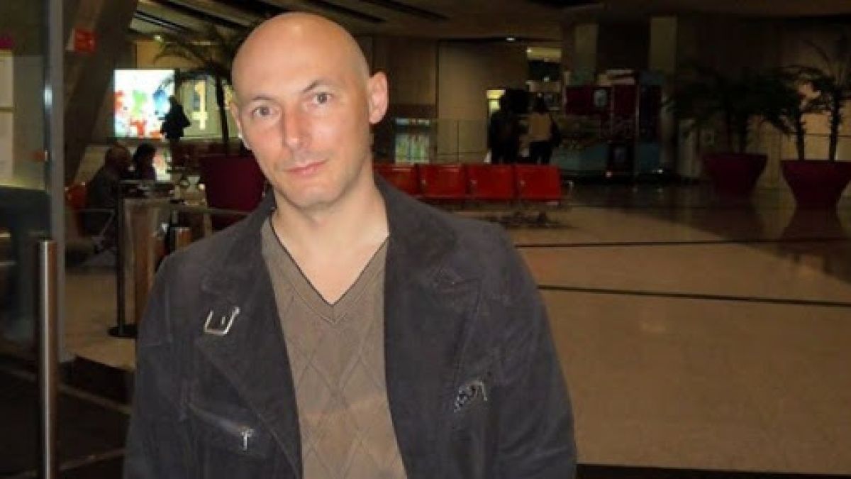 Шефът на сайта за фалшиви новини "Биволъ" с нова доза манипулации срещу Гешев 