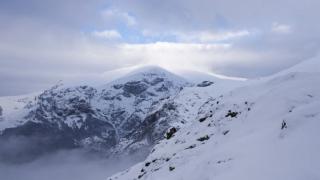 Извънредно в БЛИЦ! Ето кои са бащата и синът, изгубени под връх Ботев!