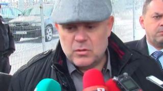 Гешев с важни новини за екстрадицията на Васил Божков